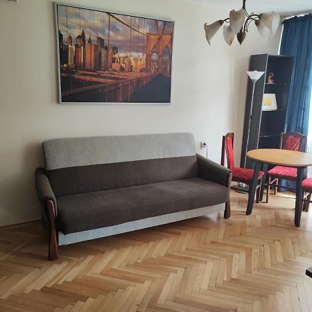 Zielony Zoliborz Warszawa Eksteriør billede
